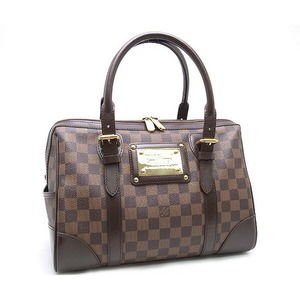 Louis Vuitton Berkeley Damier Handbag